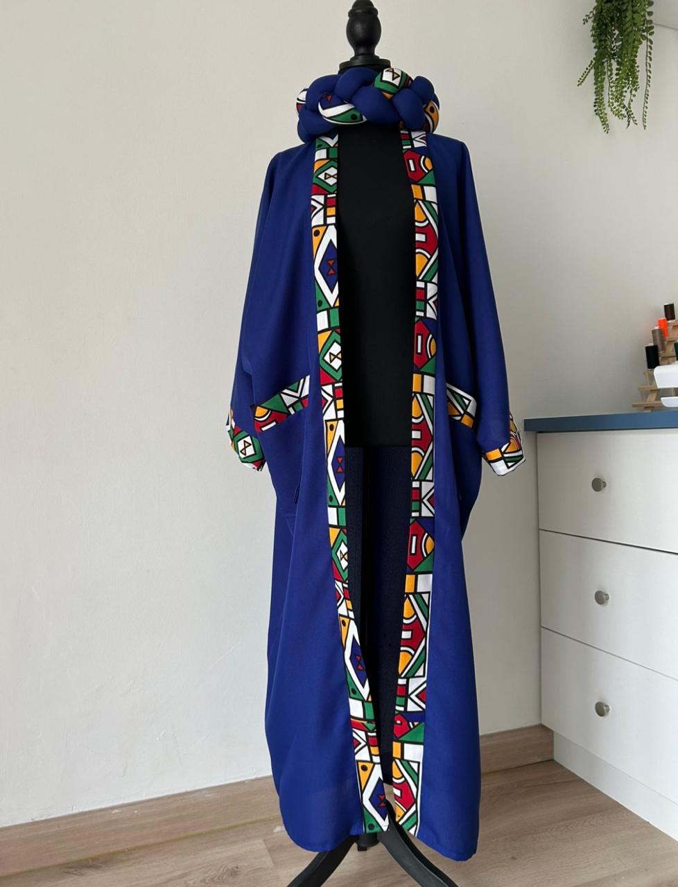 Kimon + Braided headband